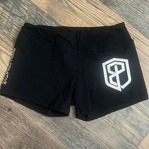 Born Primitive Shorts